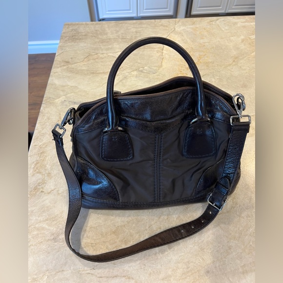 Prada Tessuto Satchel Bag - Picture 8 of 16